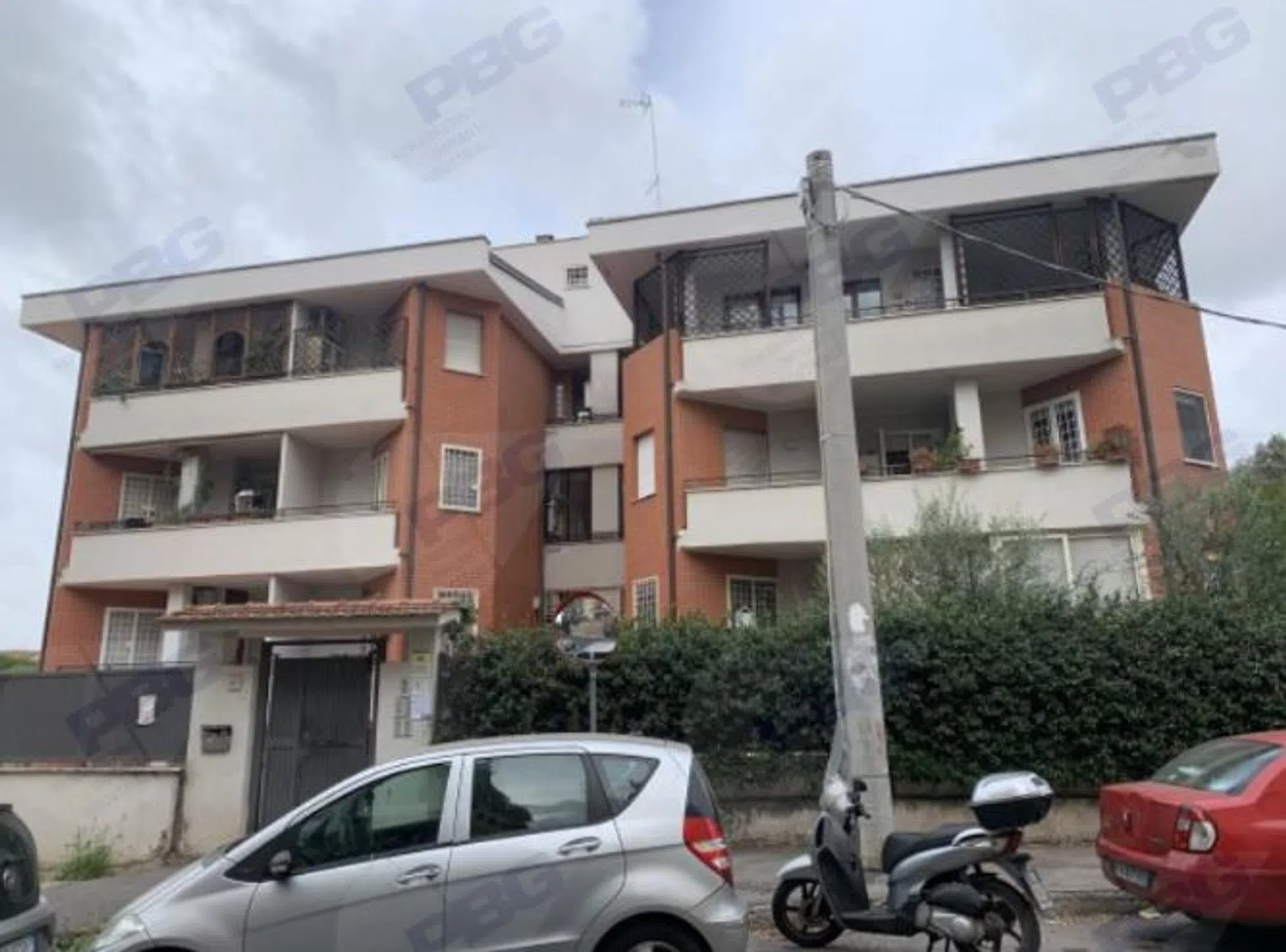 Trilocale in via dei Monti di Pietralata - Photo 11