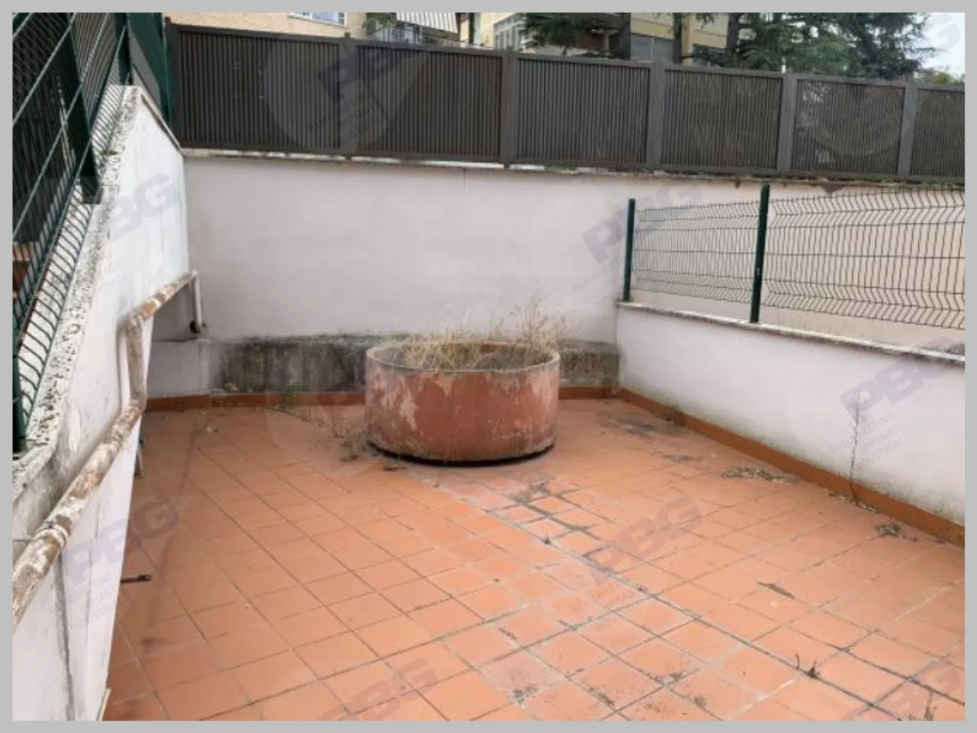 Trilocale in via dei Monti di Pietralata - Photo 16