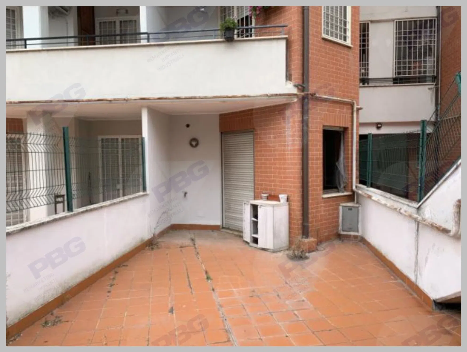 Trilocale in via dei Monti di Pietralata - Photo 17