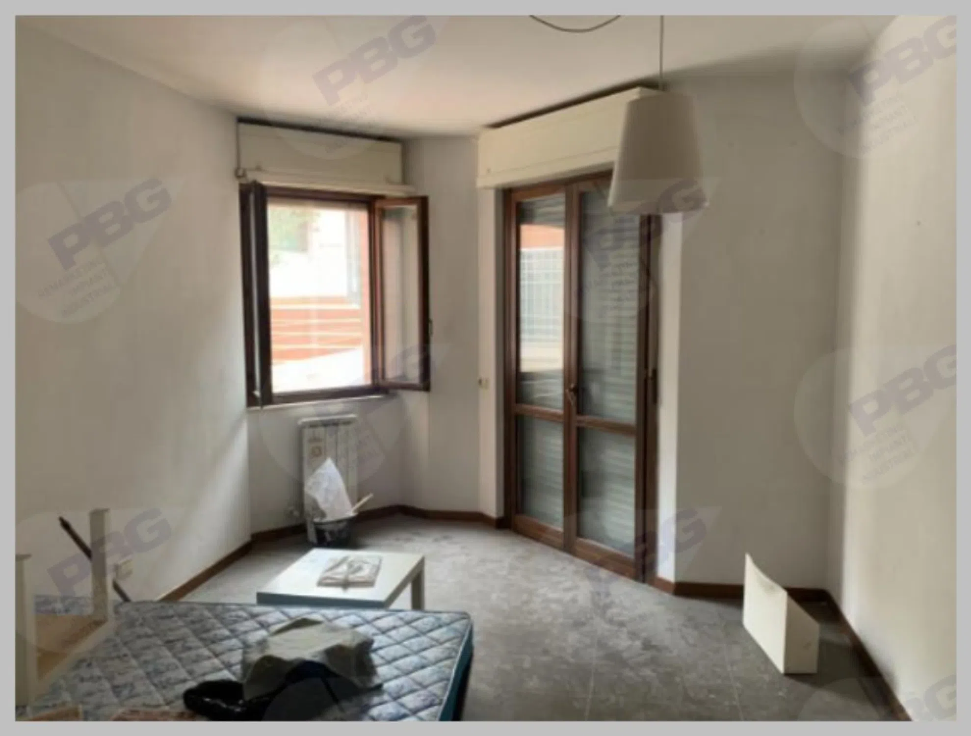 Trilocale in via dei Monti di Pietralata - Photo 19