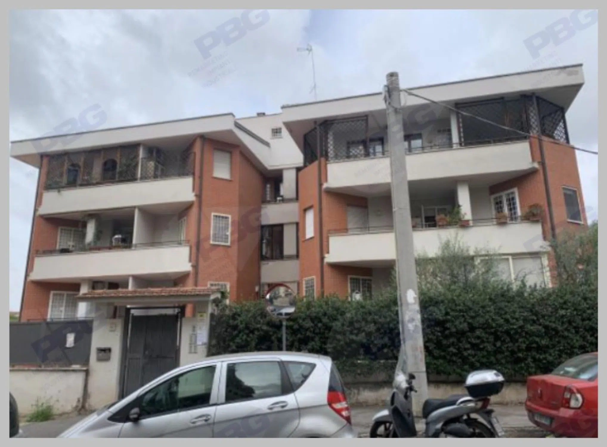 Trilocale in via dei Monti di Pietralata - Photo 20