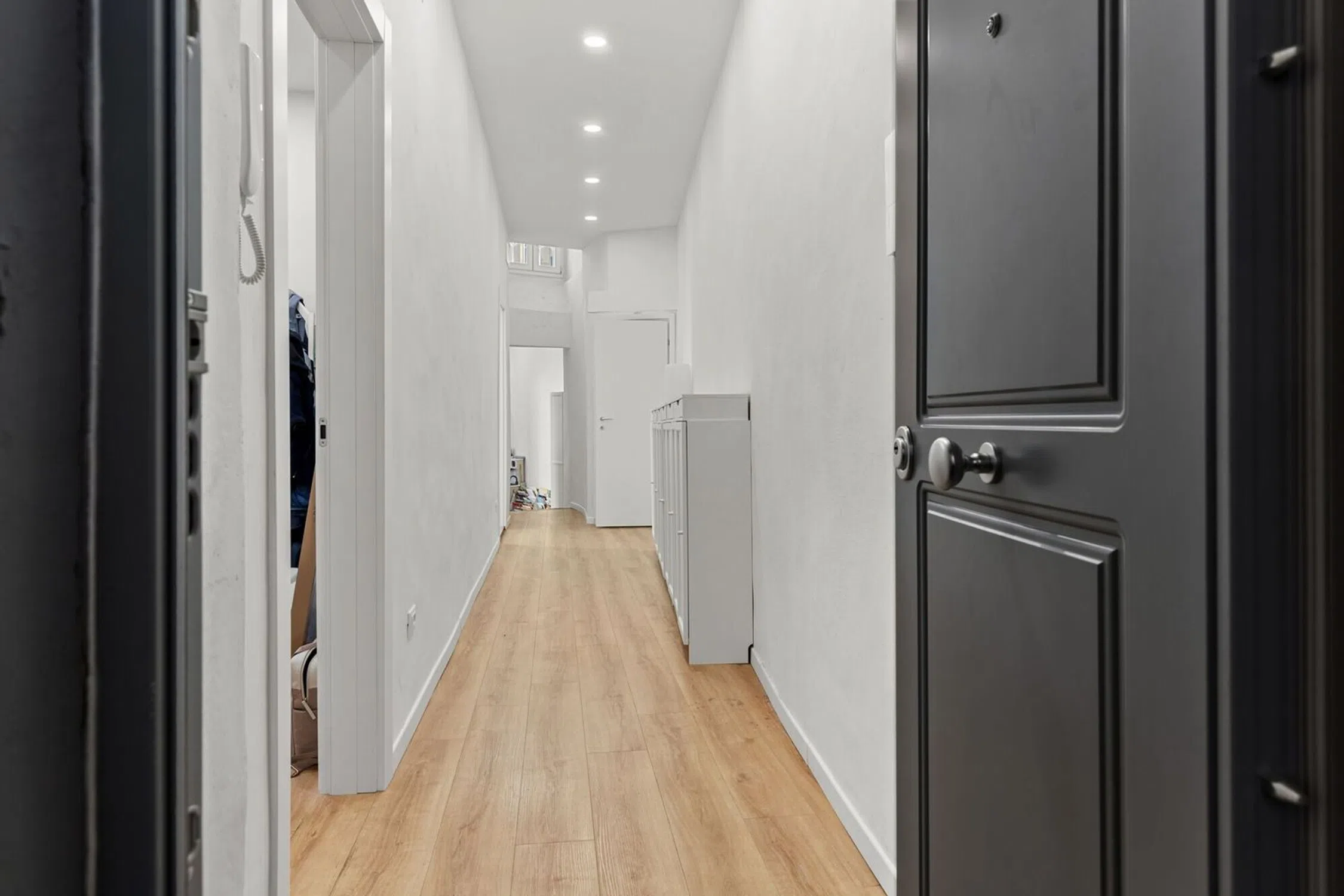 Appartamento in via dè Tornabuoni, 20