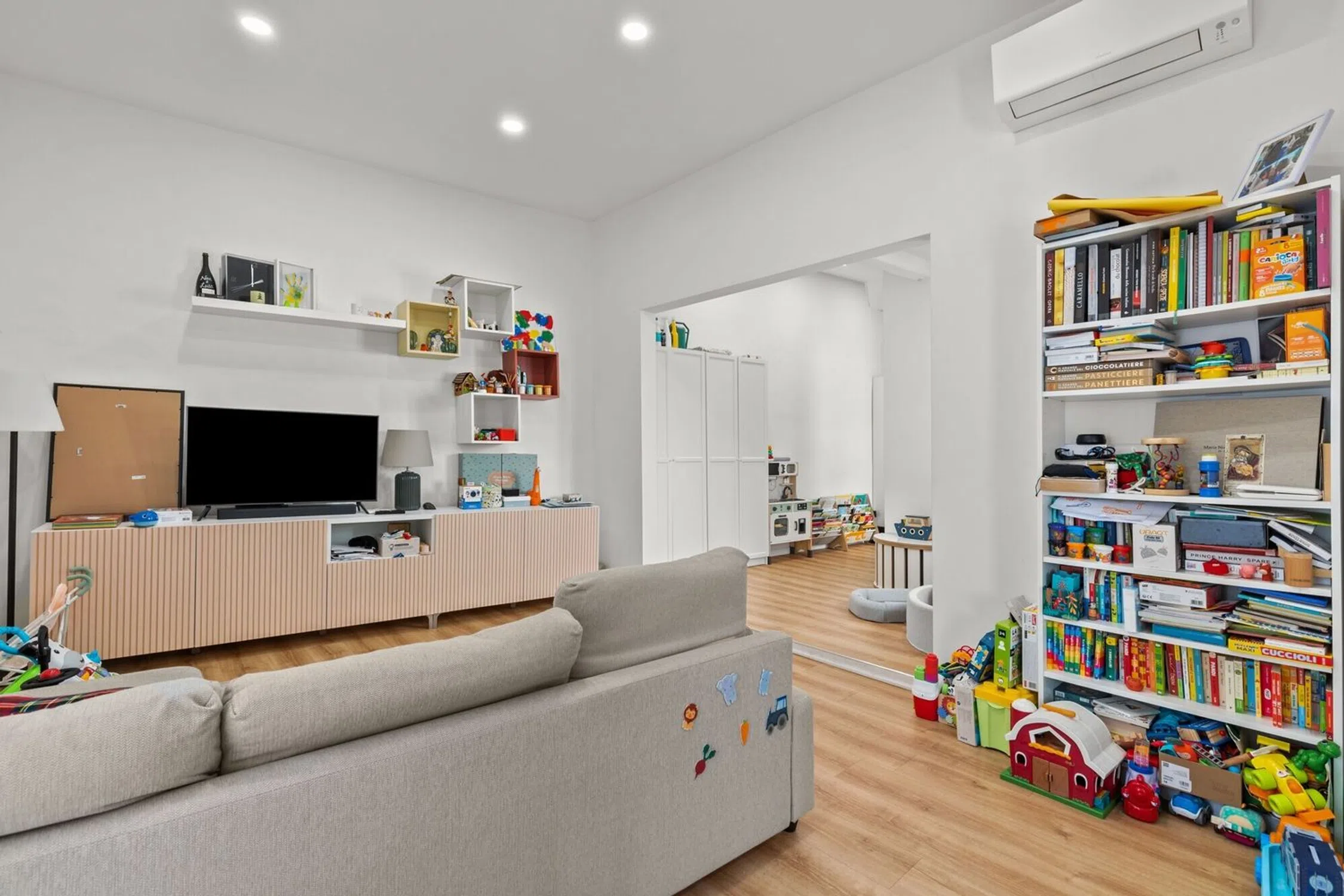 Appartamento in via dè Tornabuoni, 20 - Photo 17