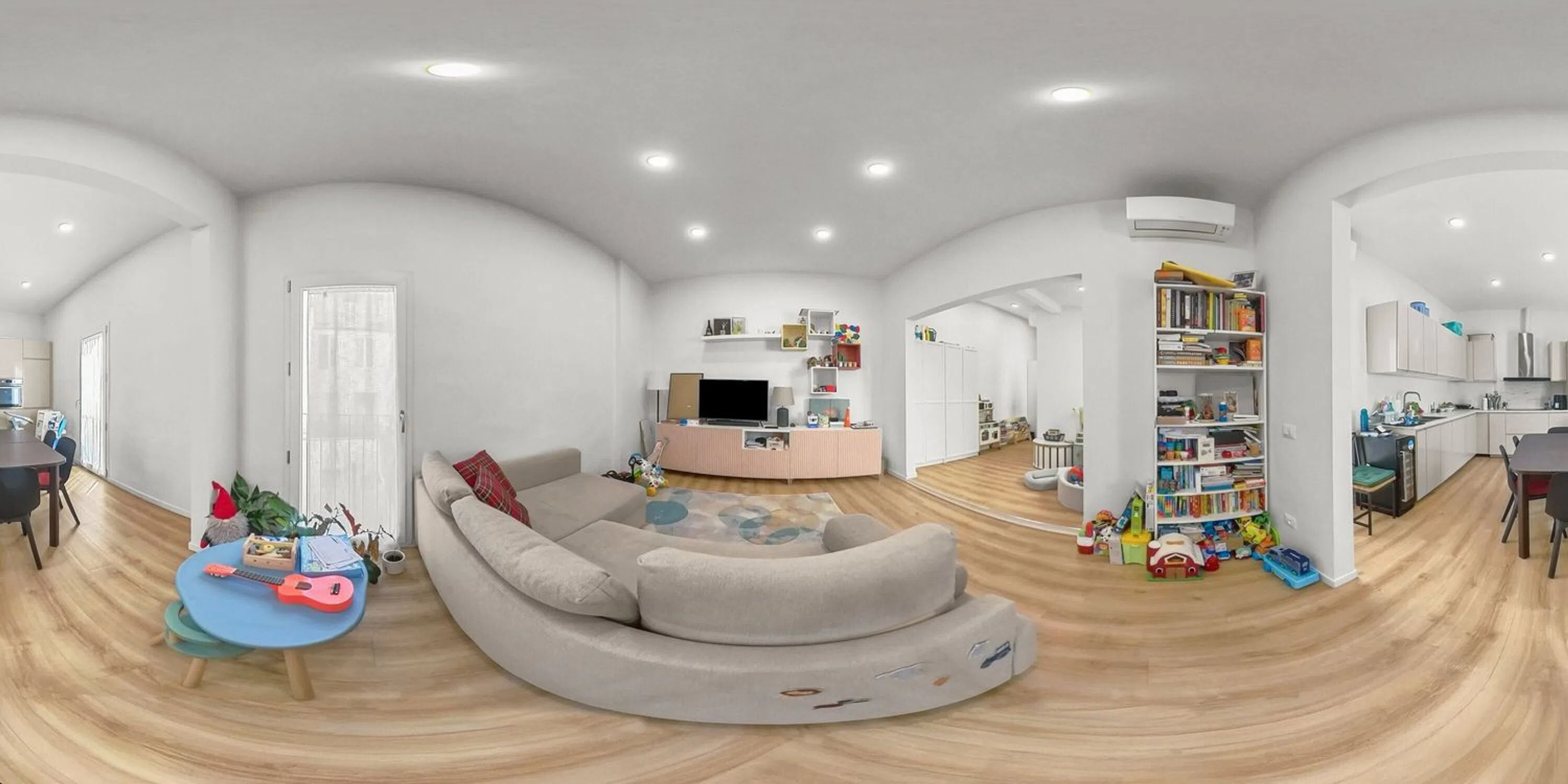 Appartamento in via dè Tornabuoni, 20 - Photo 20