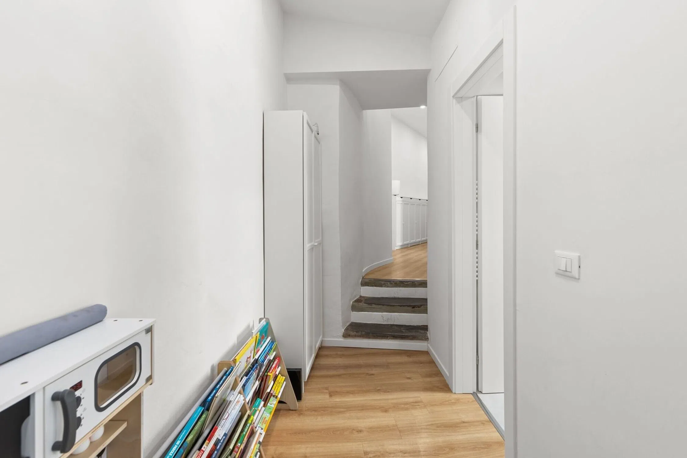 Appartamento in via dè Tornabuoni, 20 - Photo 9