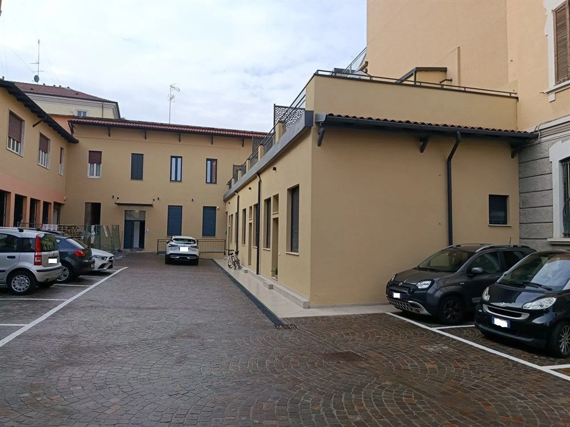 Monolocale in via Ercole Ricotti, 15 - Photo 15