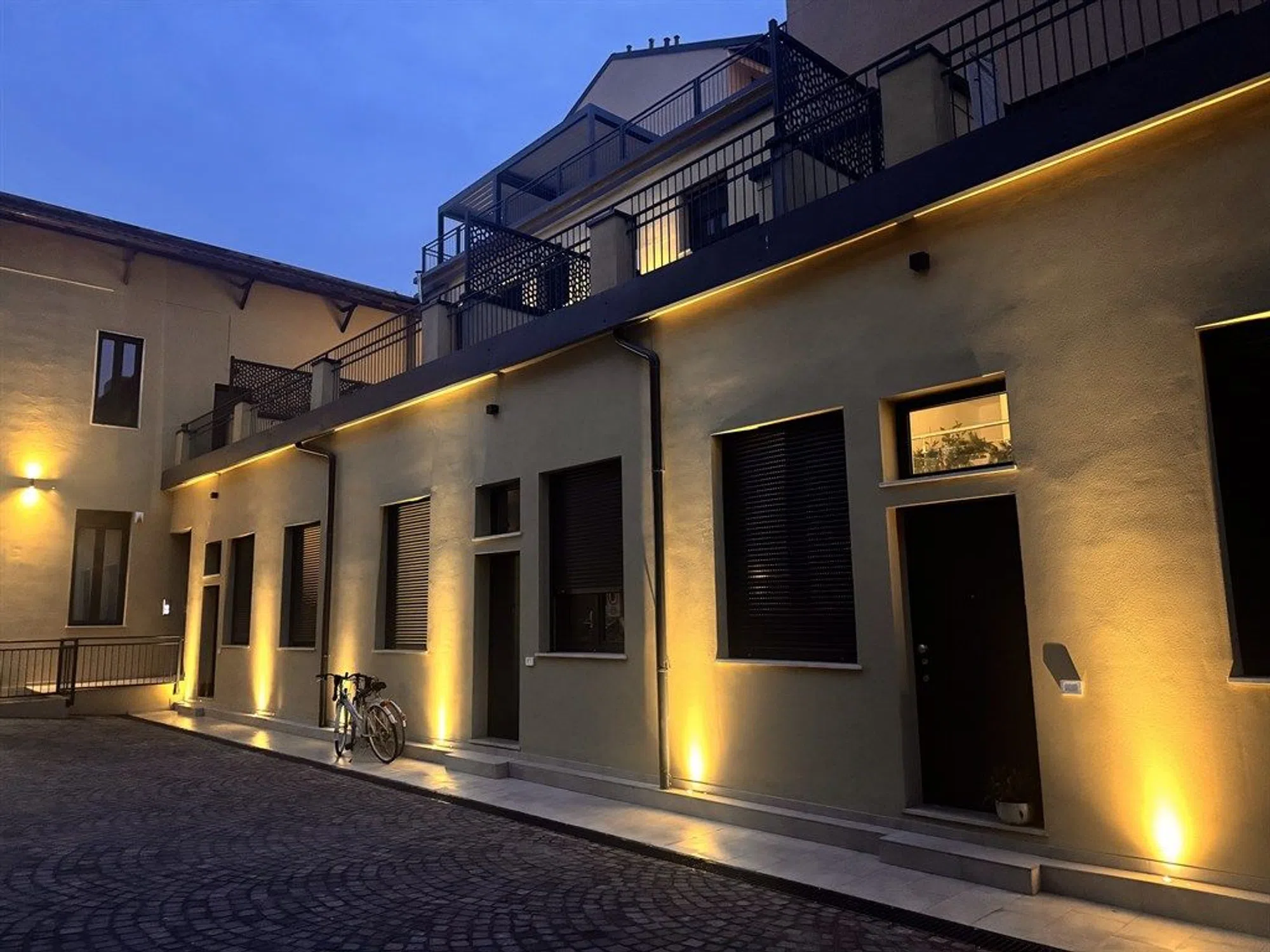 Monolocale in via Ercole Ricotti, 15 - Photo 19
