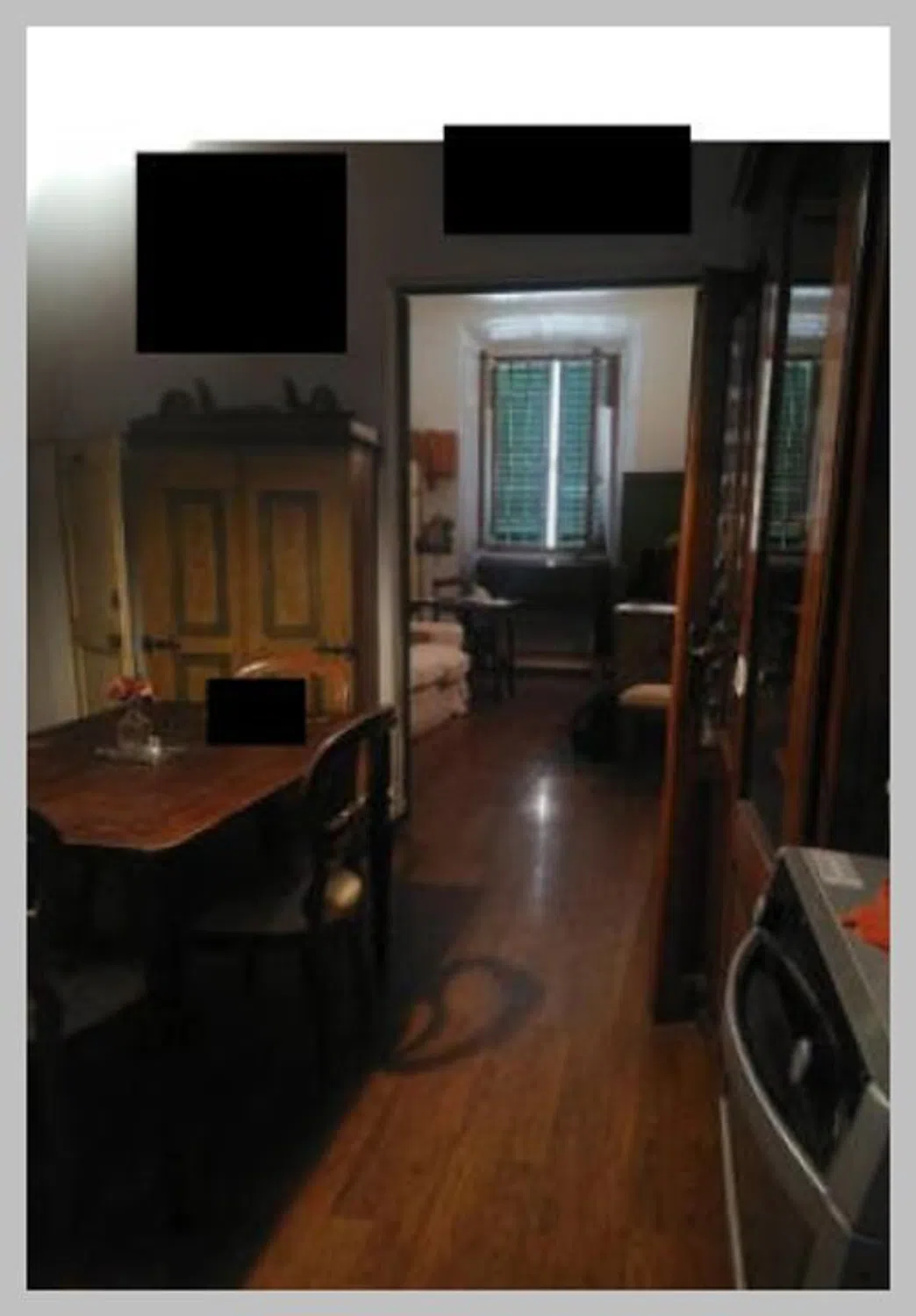 Trilocale in via di Mezzo - Photo 14