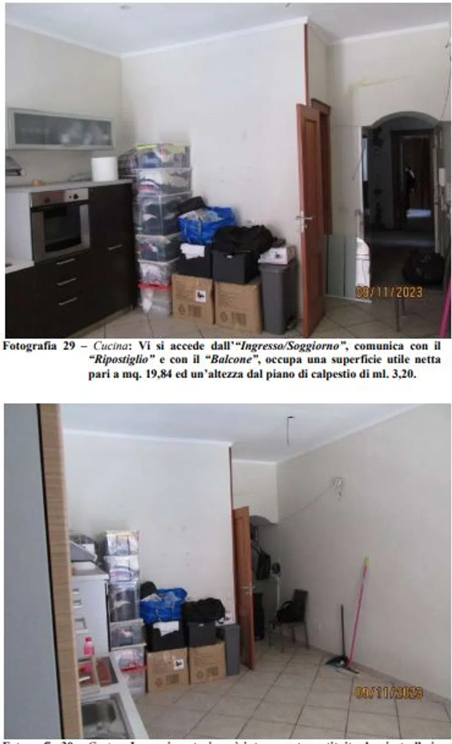 Trilocale in via Santi Giovanni e Paolo - Photo 11