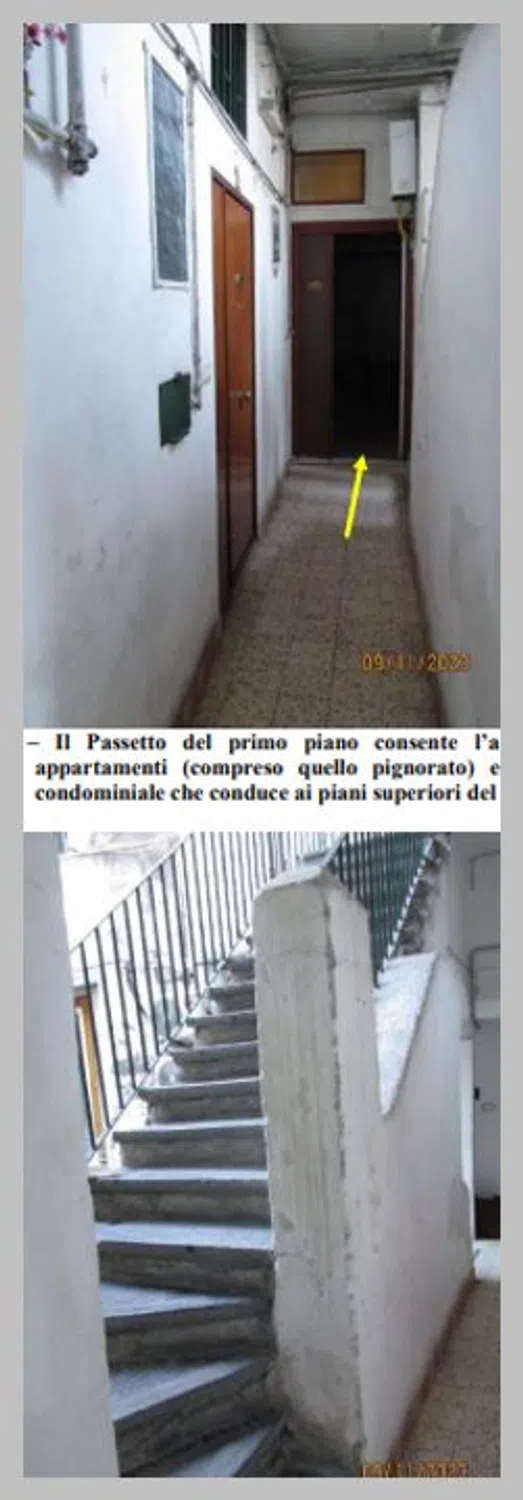 Trilocale in via Santi Giovanni e Paolo - Photo 17