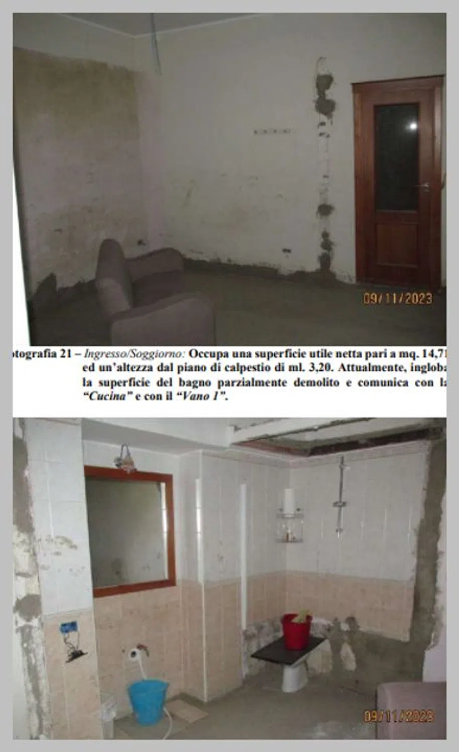 Trilocale in via Santi Giovanni e Paolo - Photo 18