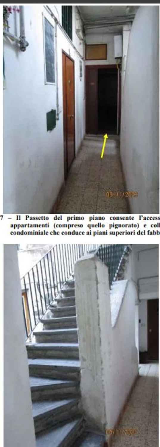 Trilocale in via Santi Giovanni e Paolo - Photo 7