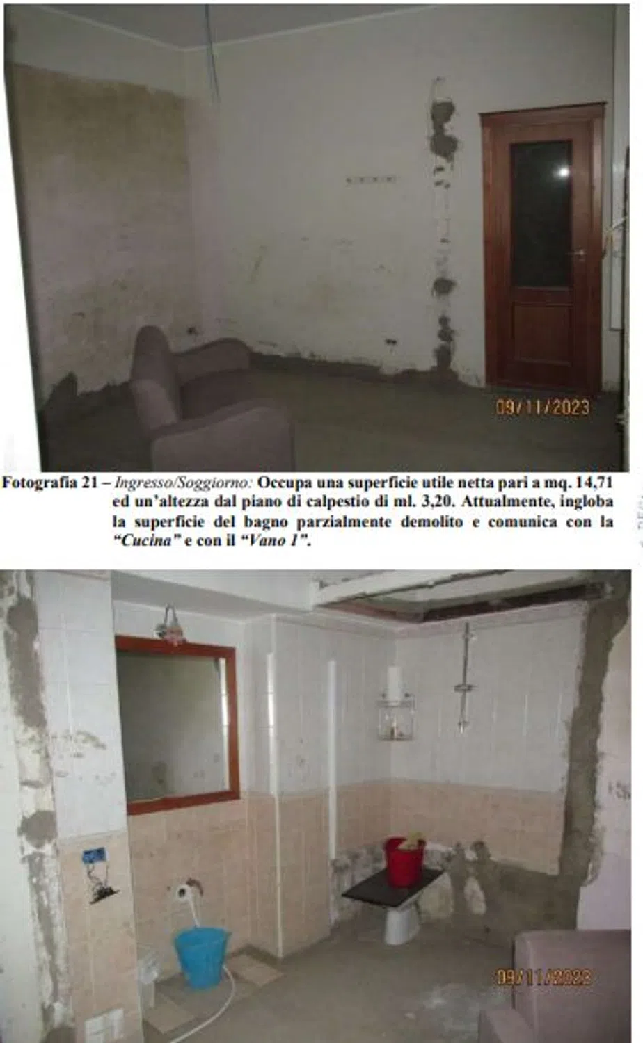 Trilocale in via Santi Giovanni e Paolo - Photo 8