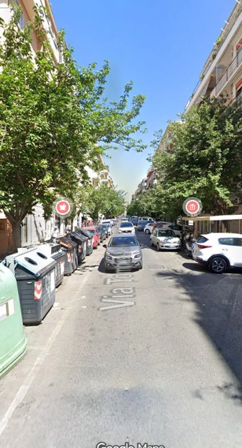 Quadrilocale in via Tommaso da Celano - Photo 2