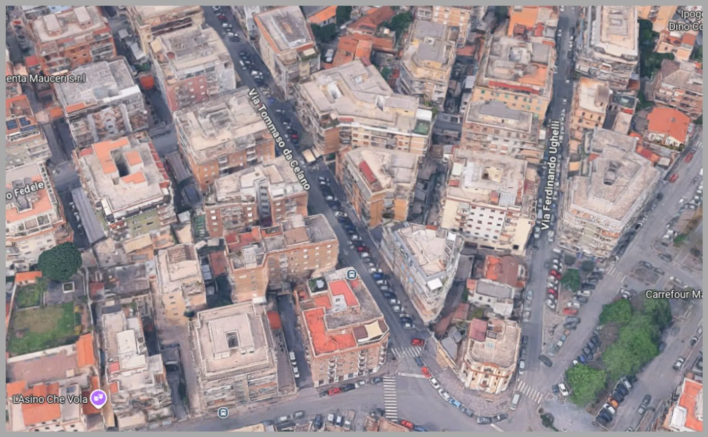 Quadrilocale in via Tommaso da Celano - Photo 11
