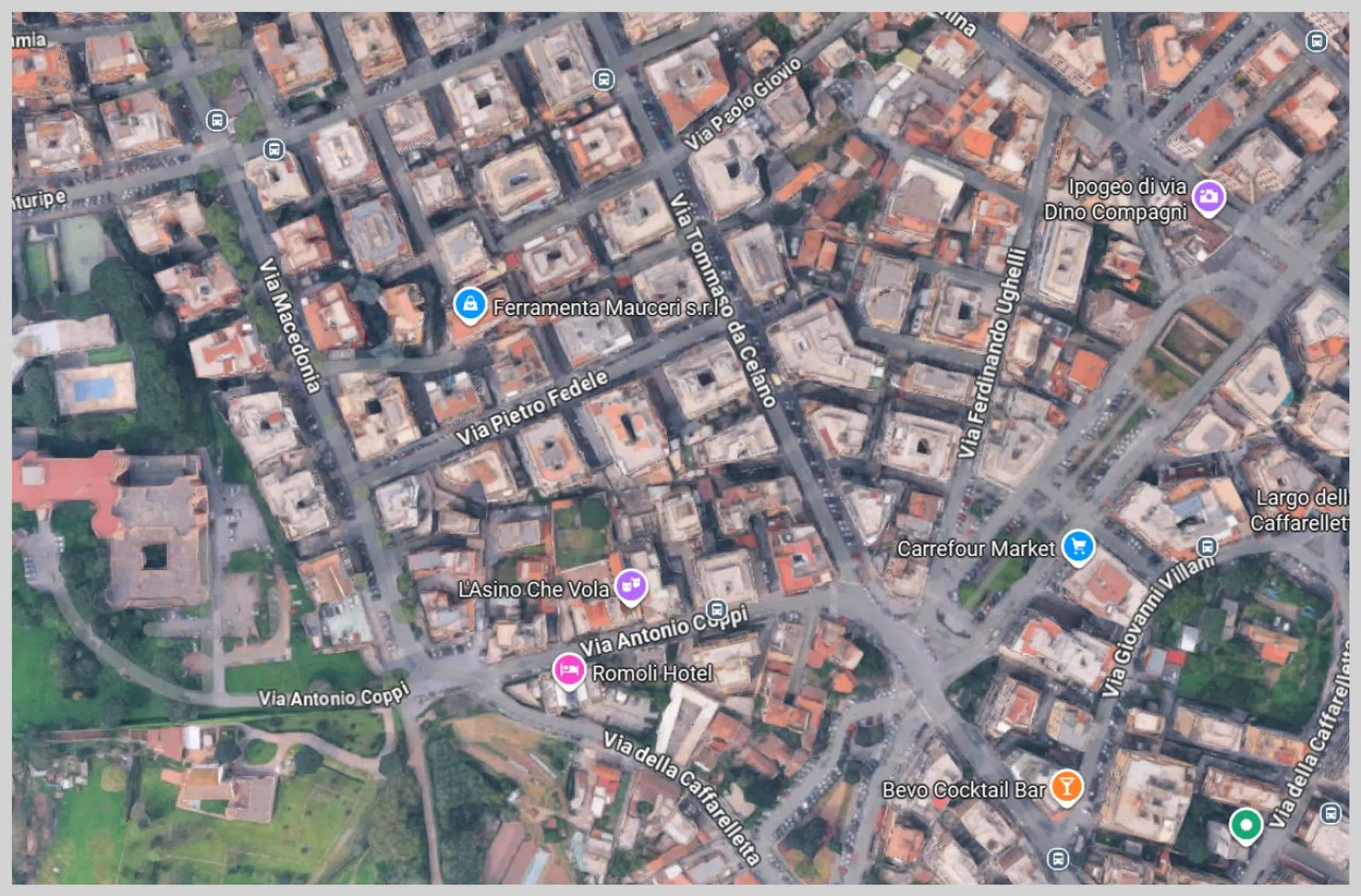 Quadrilocale in via Tommaso da Celano - Photo 13