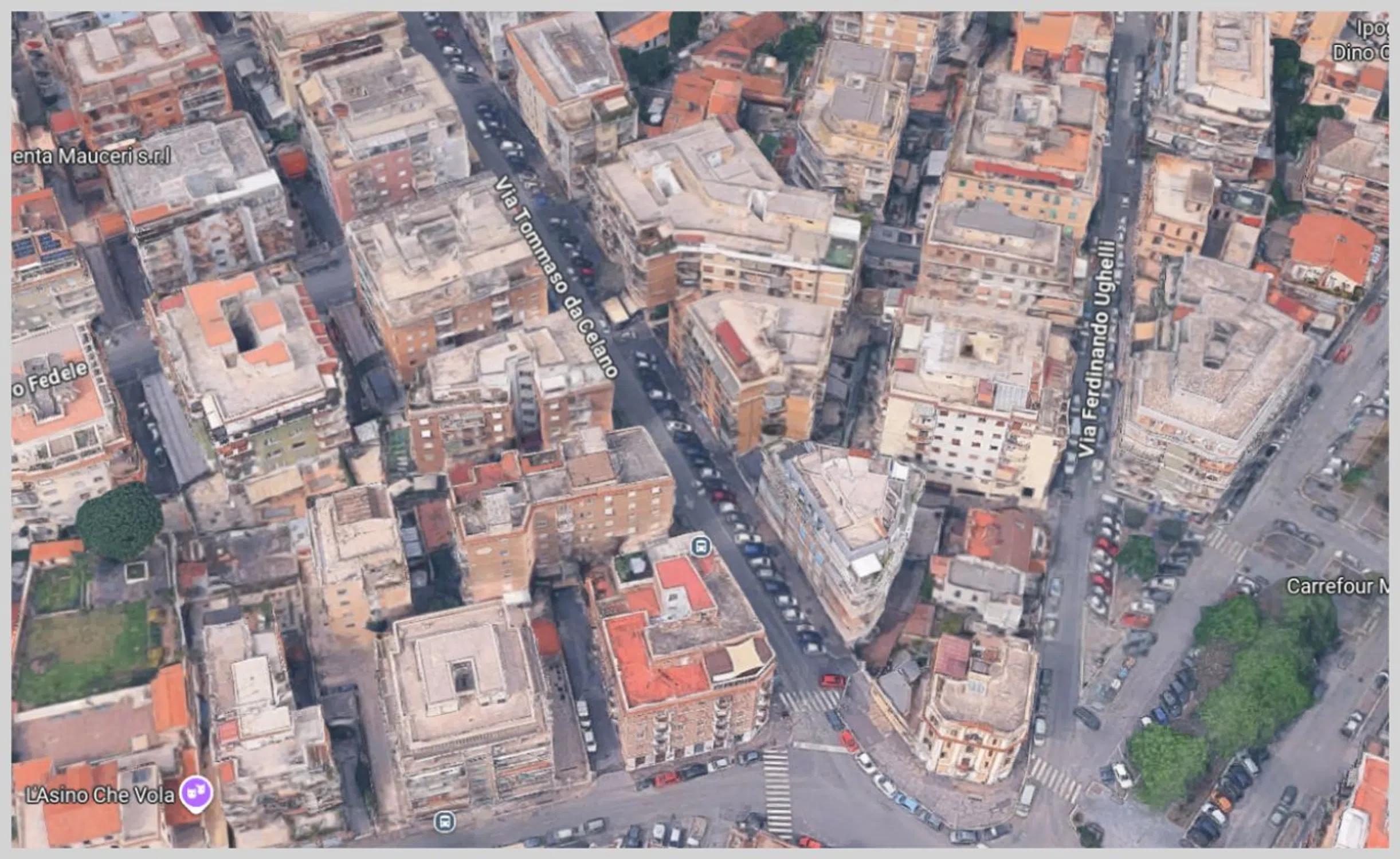 Quadrilocale in via Tommaso da Celano - Photo 14