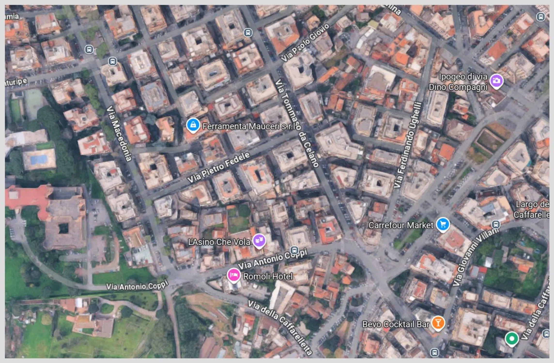 Quadrilocale in via Tommaso da Celano - Photo 16