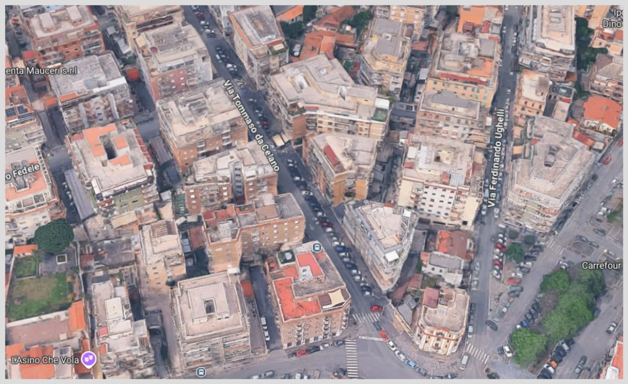 Quadrilocale in via Tommaso da Celano - Photo 17