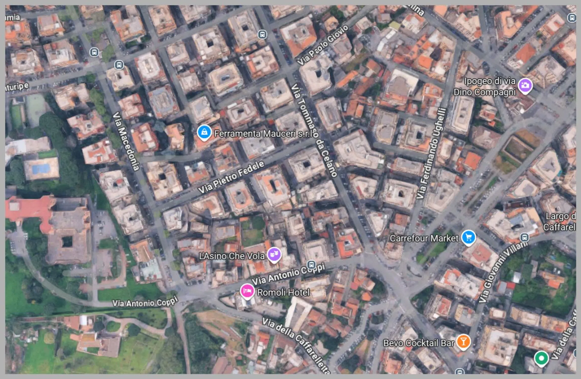 Quadrilocale in via Tommaso da Celano - Photo 19