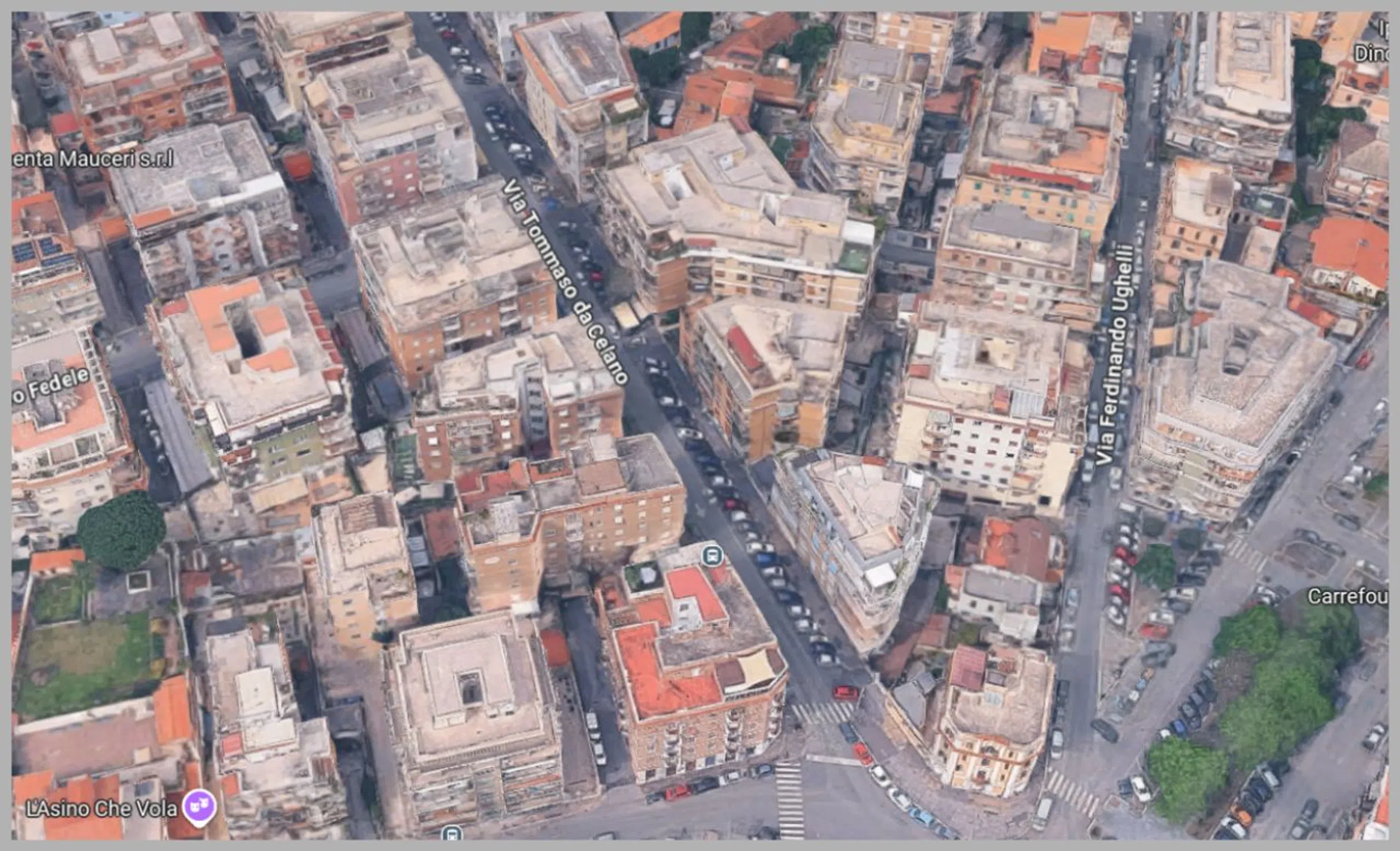 Quadrilocale in via Tommaso da Celano - Photo 20