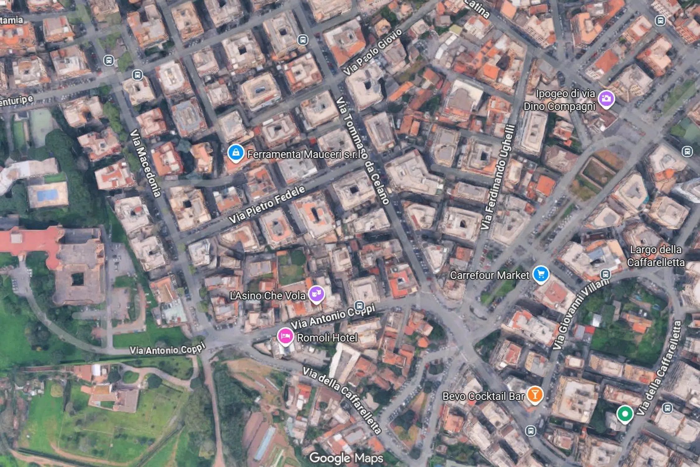 Quadrilocale in via Tommaso da Celano - Photo 4