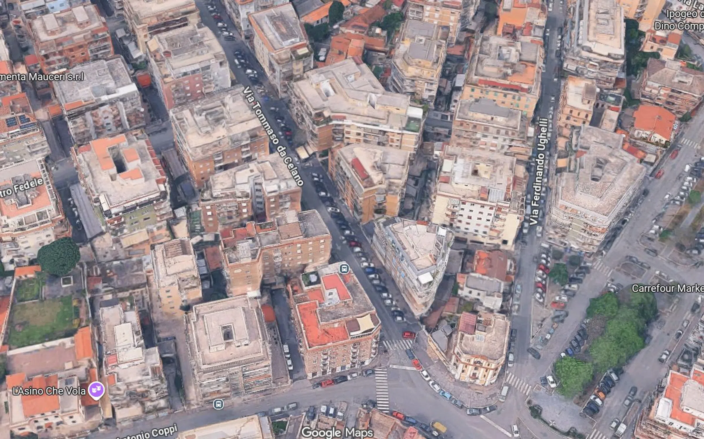 Quadrilocale in via Tommaso da Celano - Photo 5