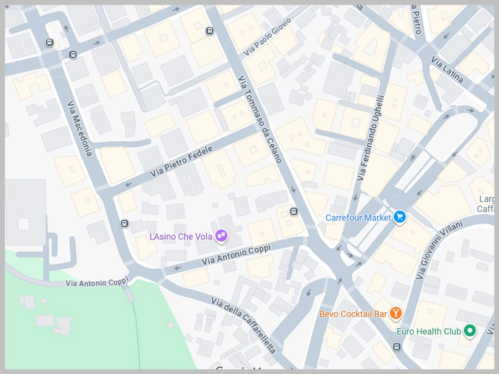 Quadrilocale in via Tommaso da Celano - Photo 6