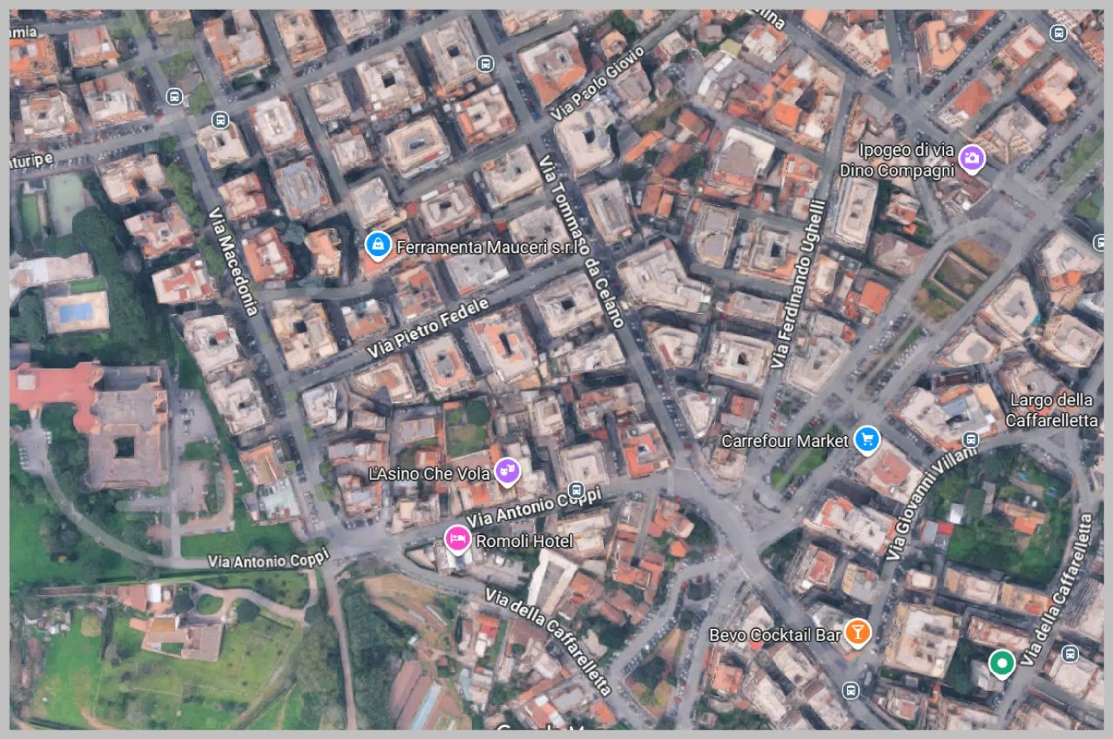 Quadrilocale in via Tommaso da Celano - Photo 7