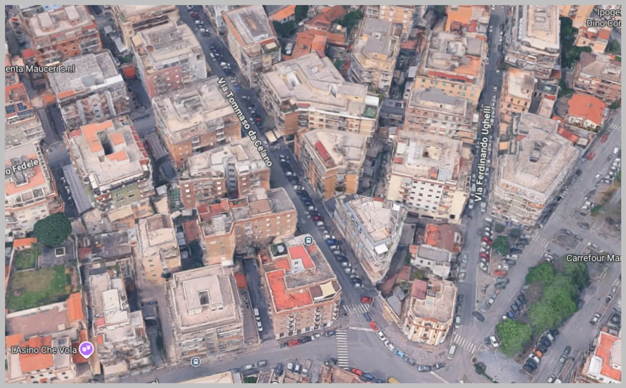 Quadrilocale in via Tommaso da Celano - Photo 8