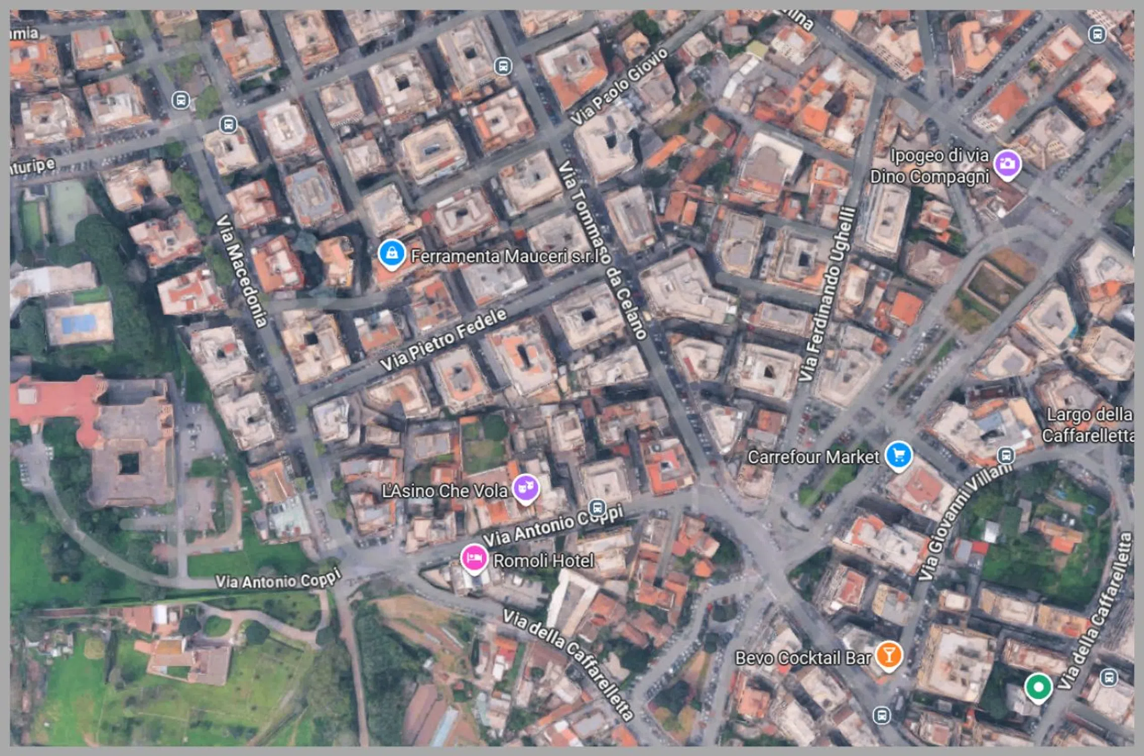 Quadrilocale in via Tommaso da Celano - Photo 10