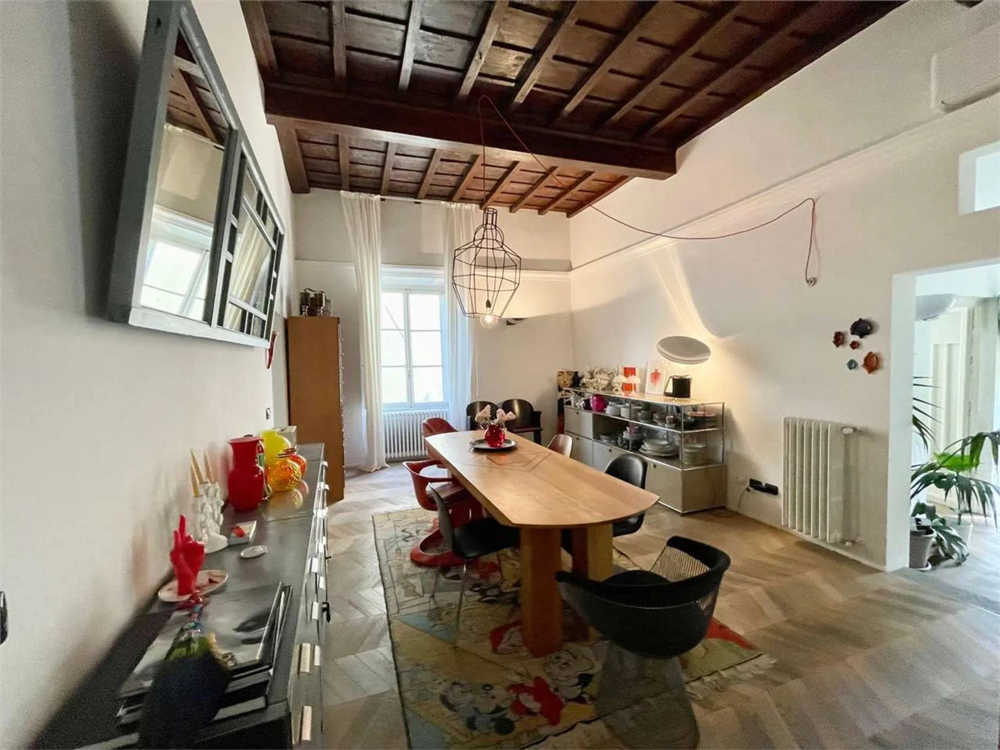 Appartamento in via dè Tornabuoni s.n.c.