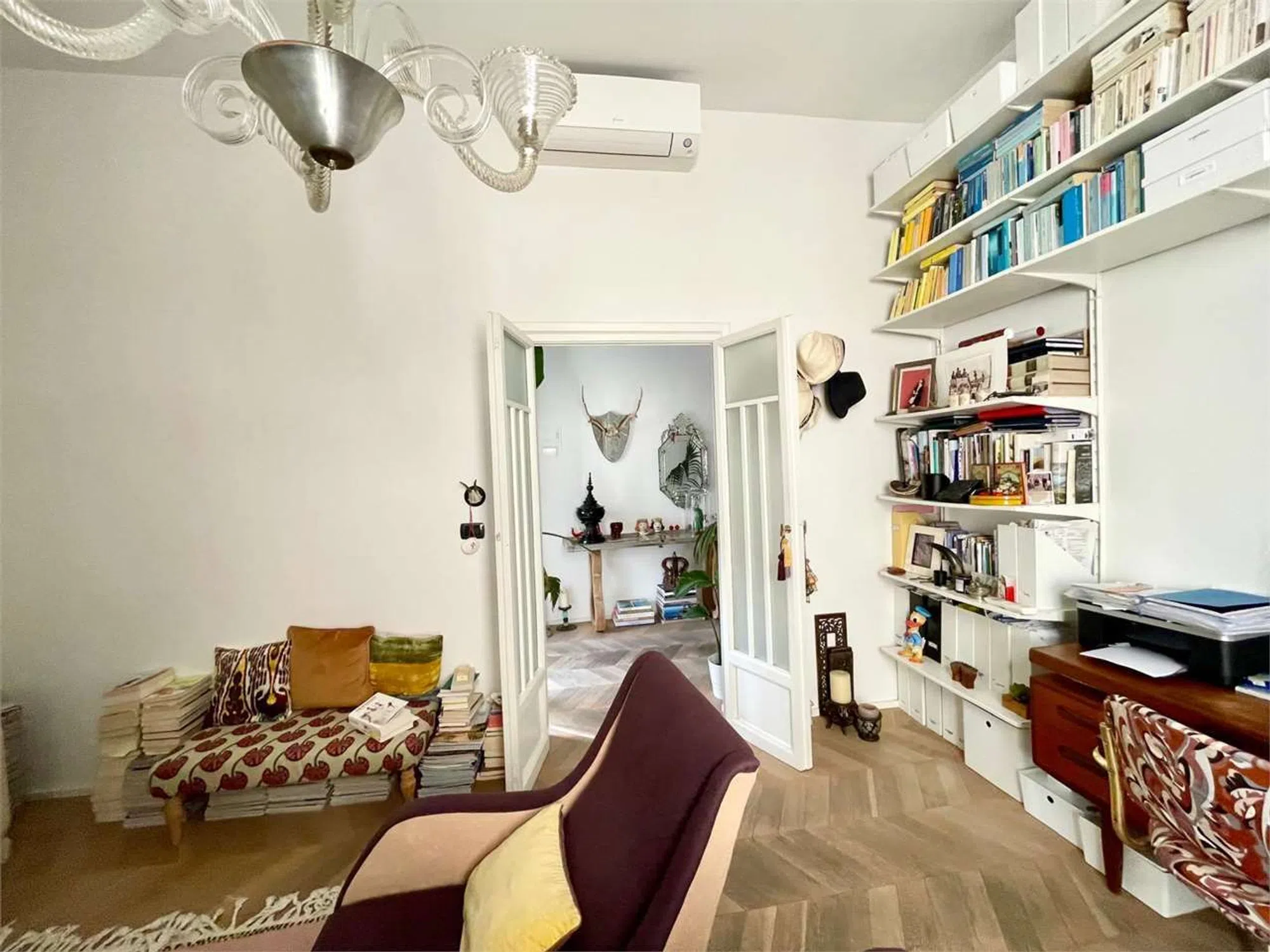 Appartamento in via dè Tornabuoni s.n.c. - Photo 17