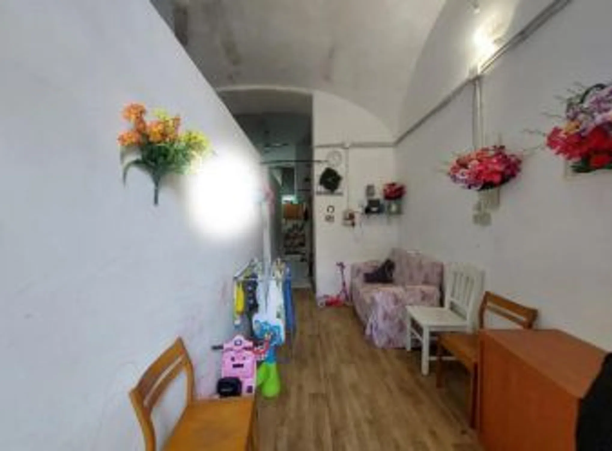 Trilocale in vico Pacella ai Miracoli - Photo 3