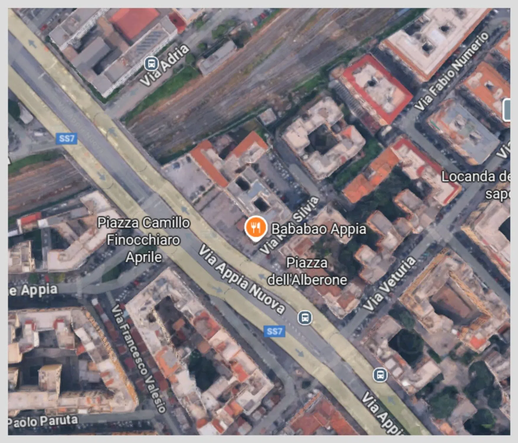 Quadrilocale in piazza dell'Alberone - Photo 15
