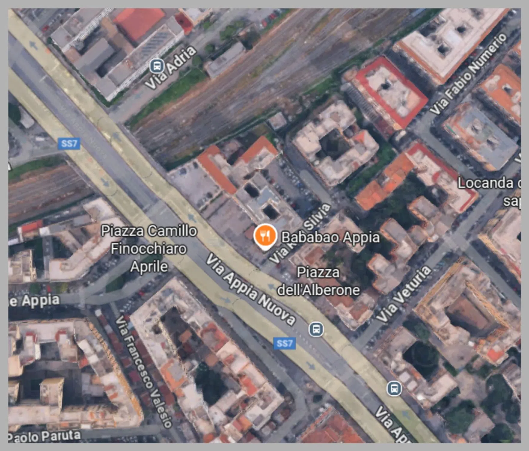 Quadrilocale in piazza dell'Alberone - Photo 18