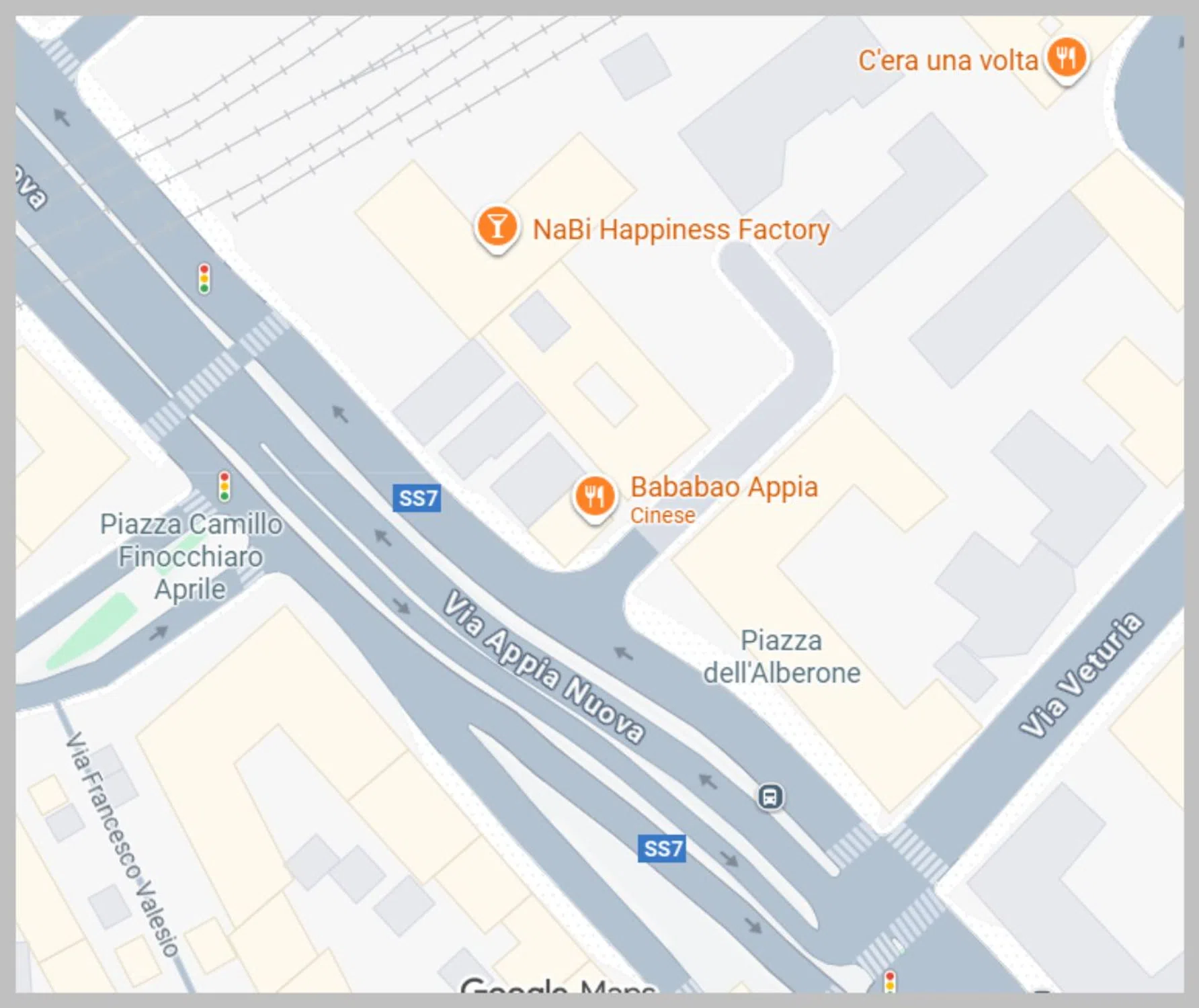 Quadrilocale in piazza dell'Alberone - Photo 8