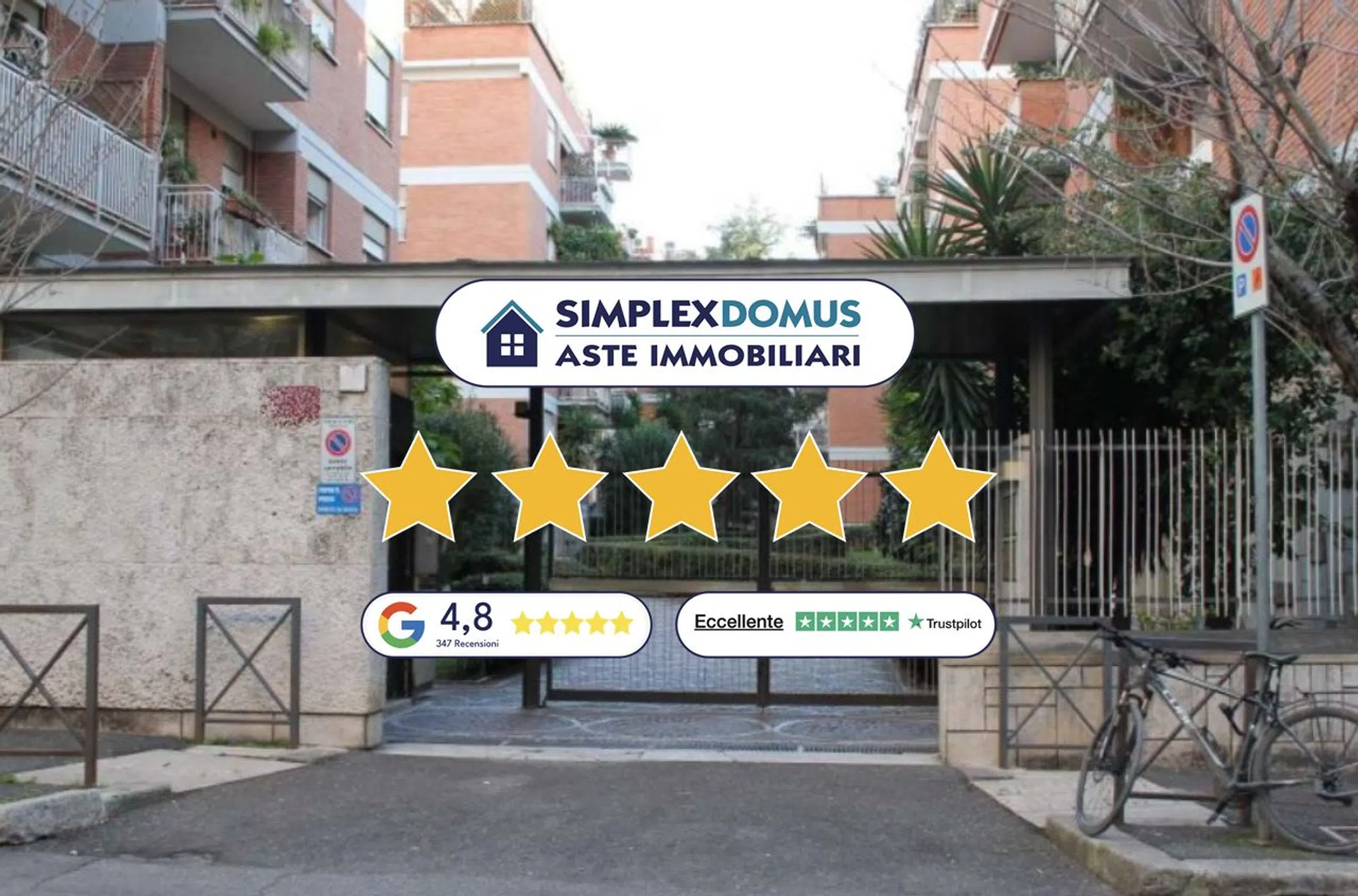Appartamento in via Cornelio Magni - Photo 1