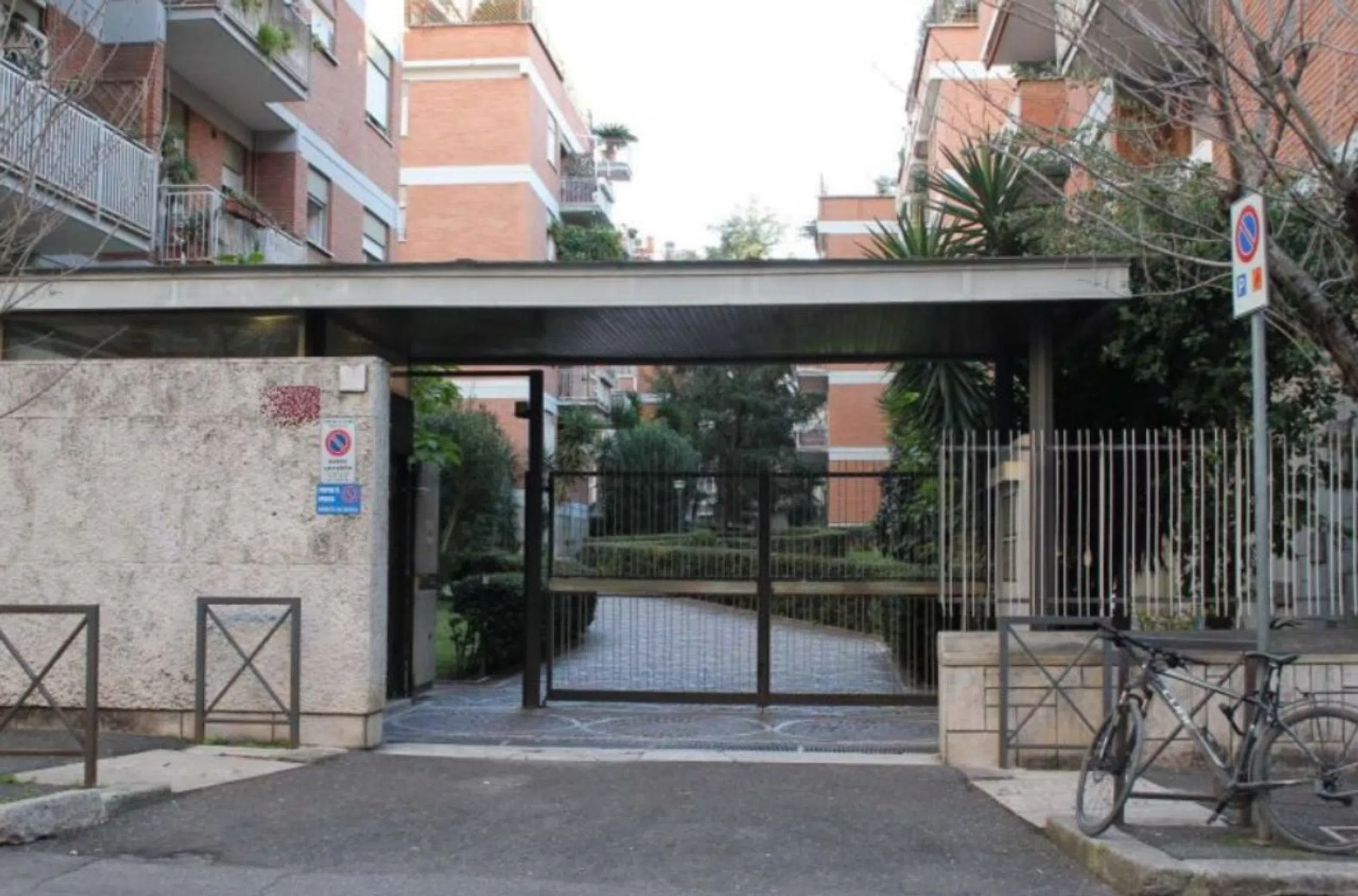 Appartamento in via Cornelio Magni - Photo 2