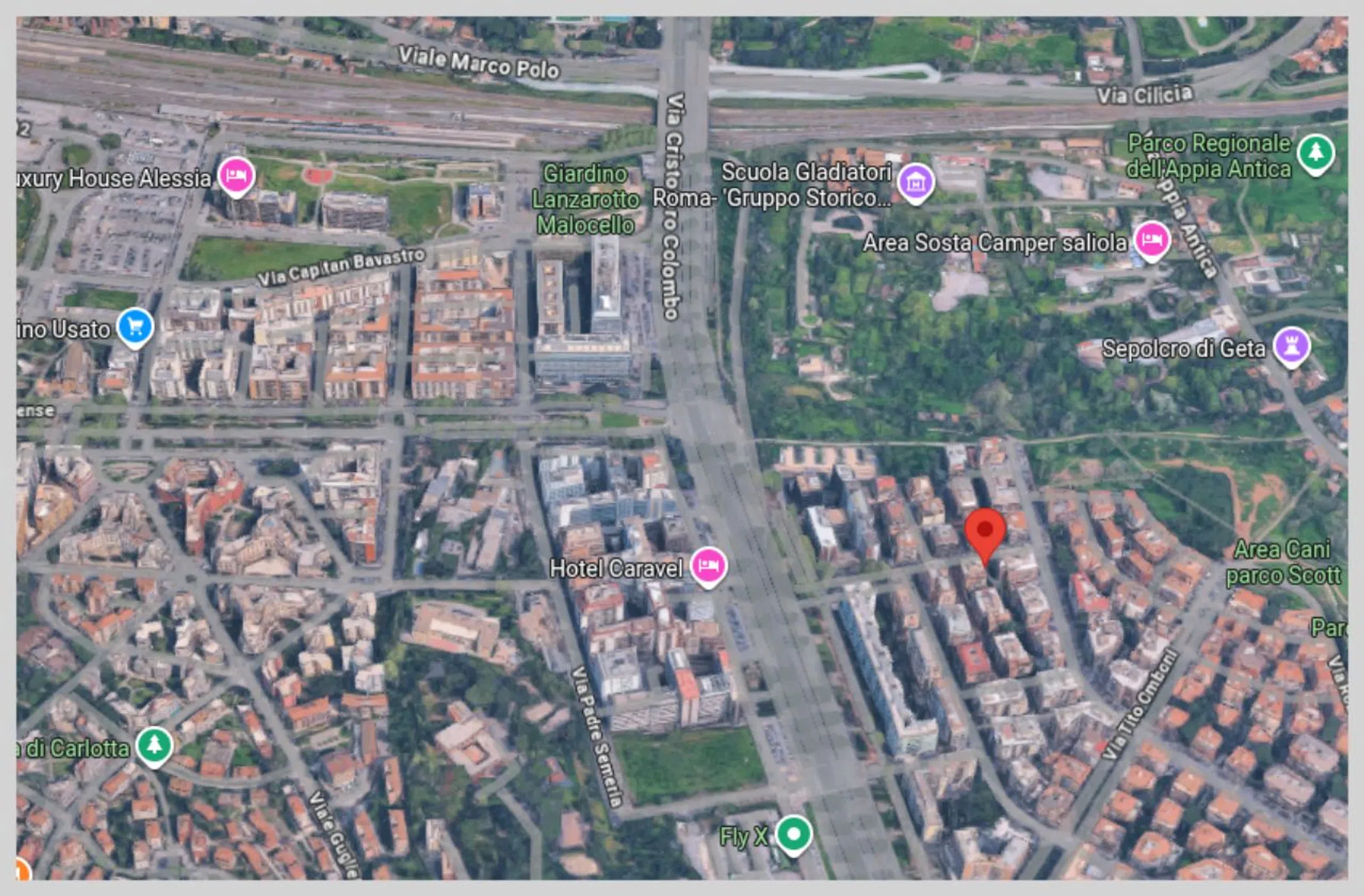 Appartamento in via Cornelio Magni - Photo 13