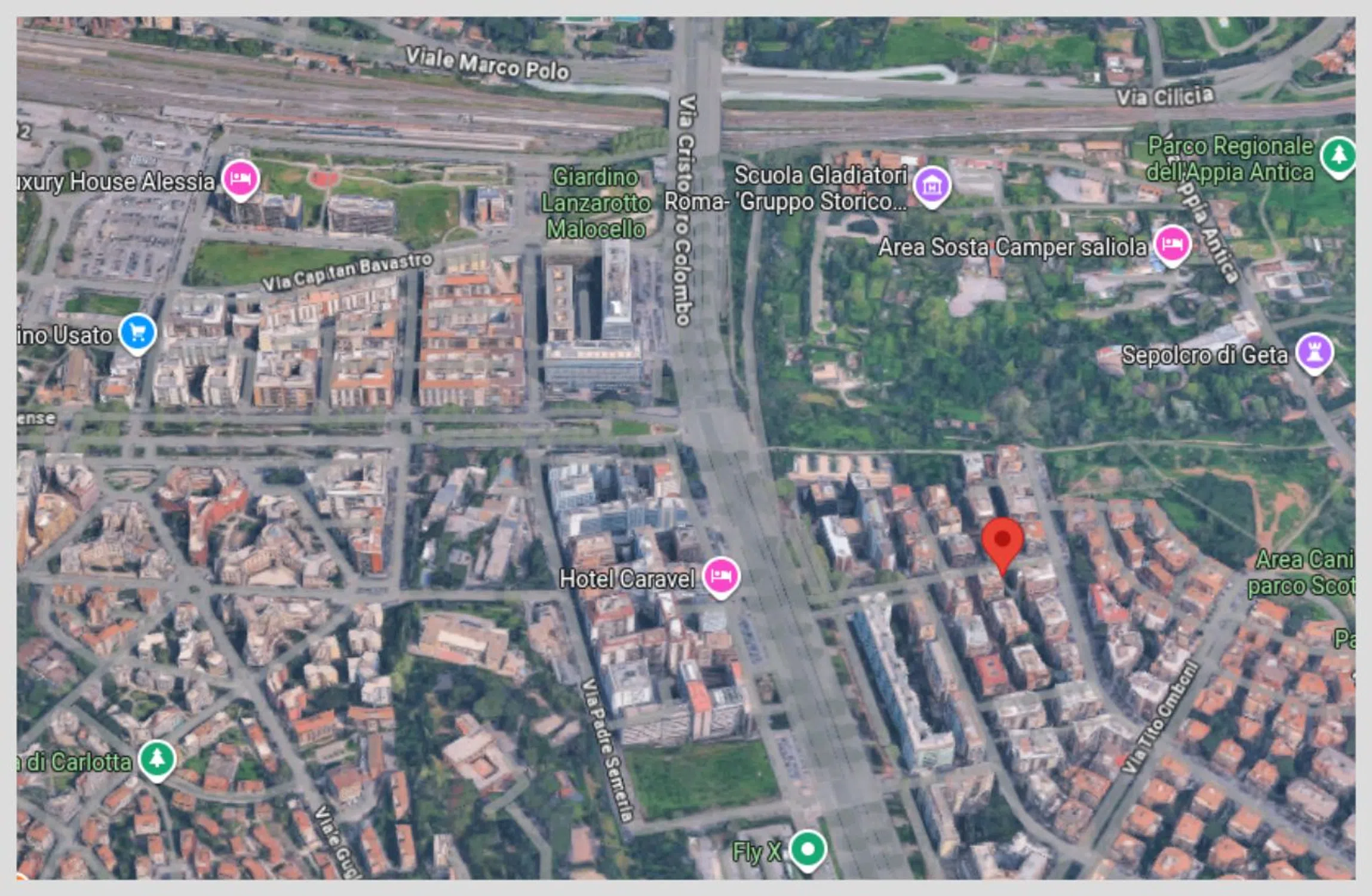 Appartamento in via Cornelio Magni - Photo 16