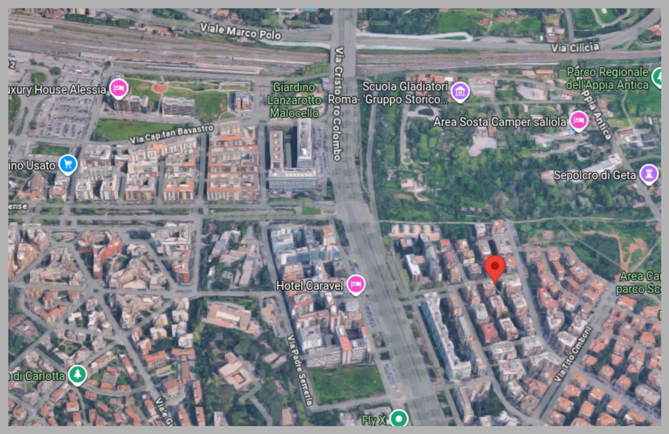 Appartamento in via Cornelio Magni - Photo 19