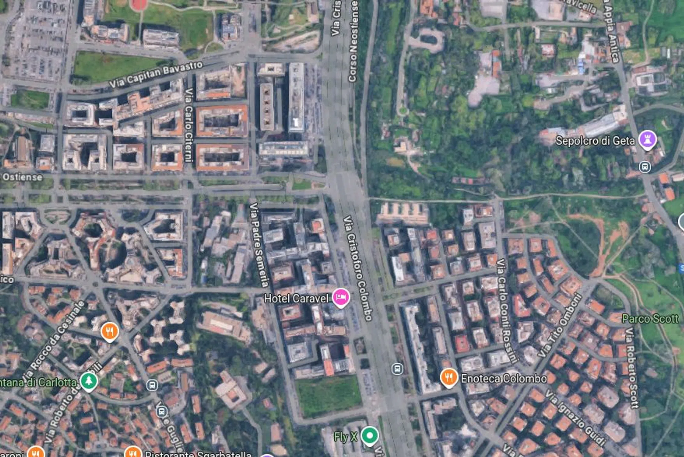Appartamento in via Cornelio Magni - Photo 3