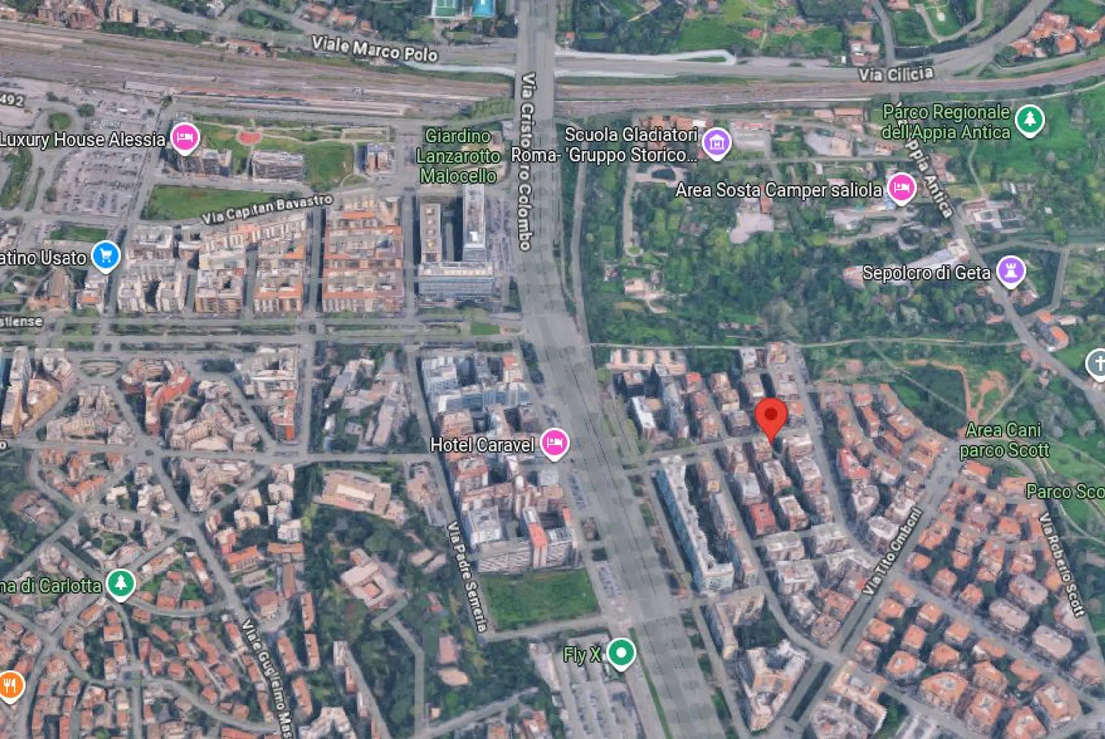 Appartamento in via Cornelio Magni - Photo 4
