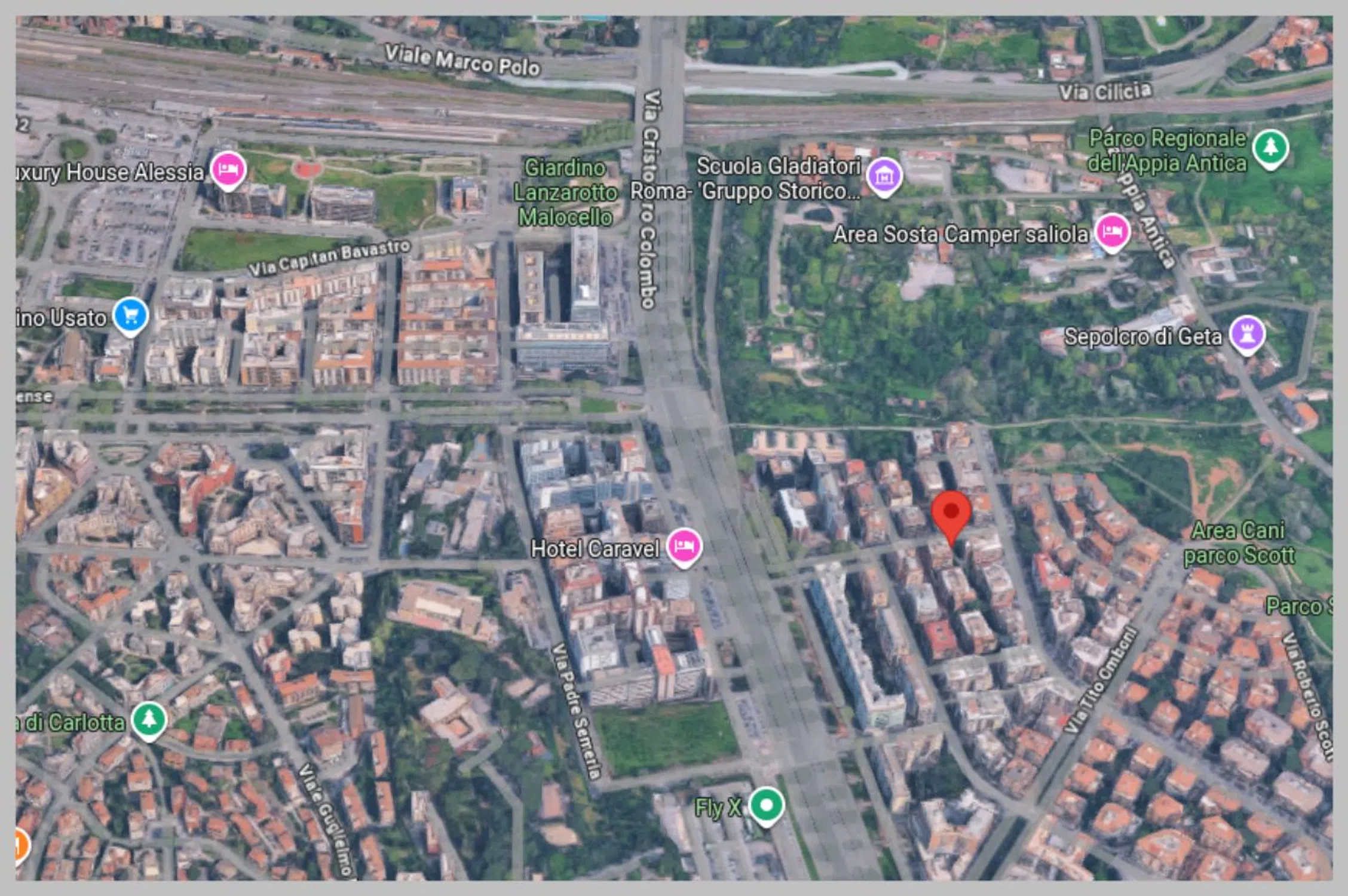 Appartamento in via Cornelio Magni - Photo 7