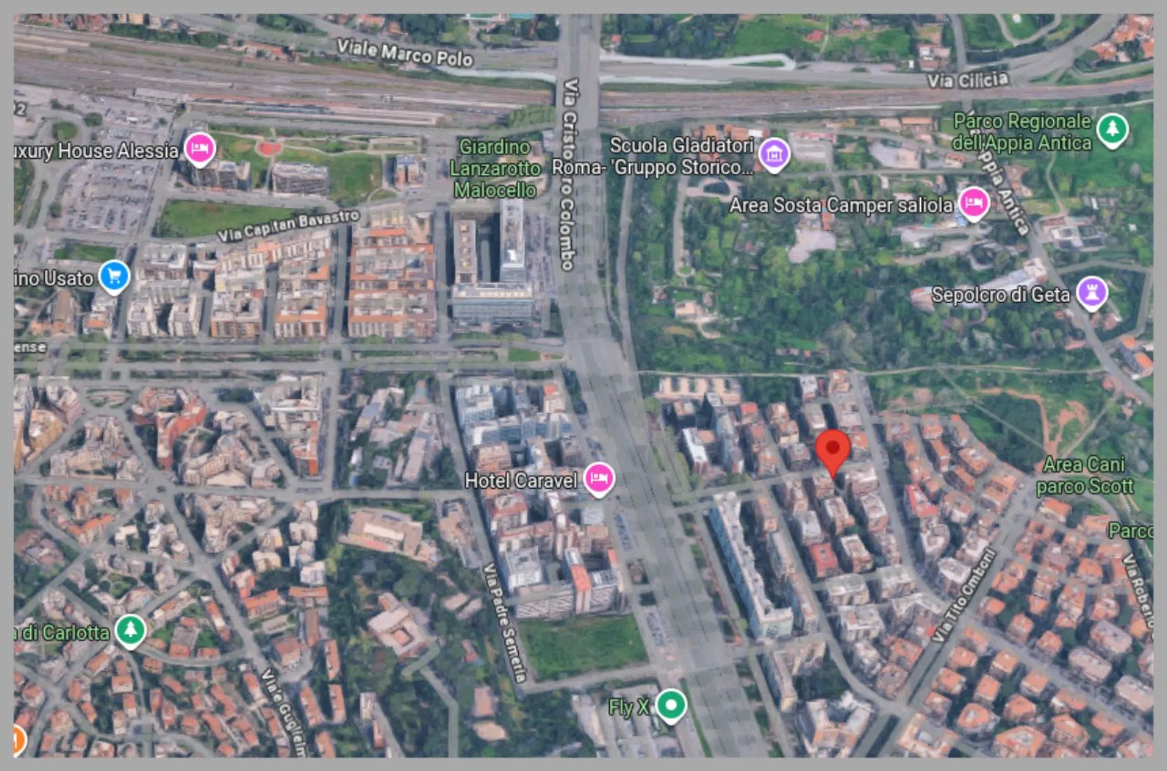 Appartamento in via Cornelio Magni - Photo 10