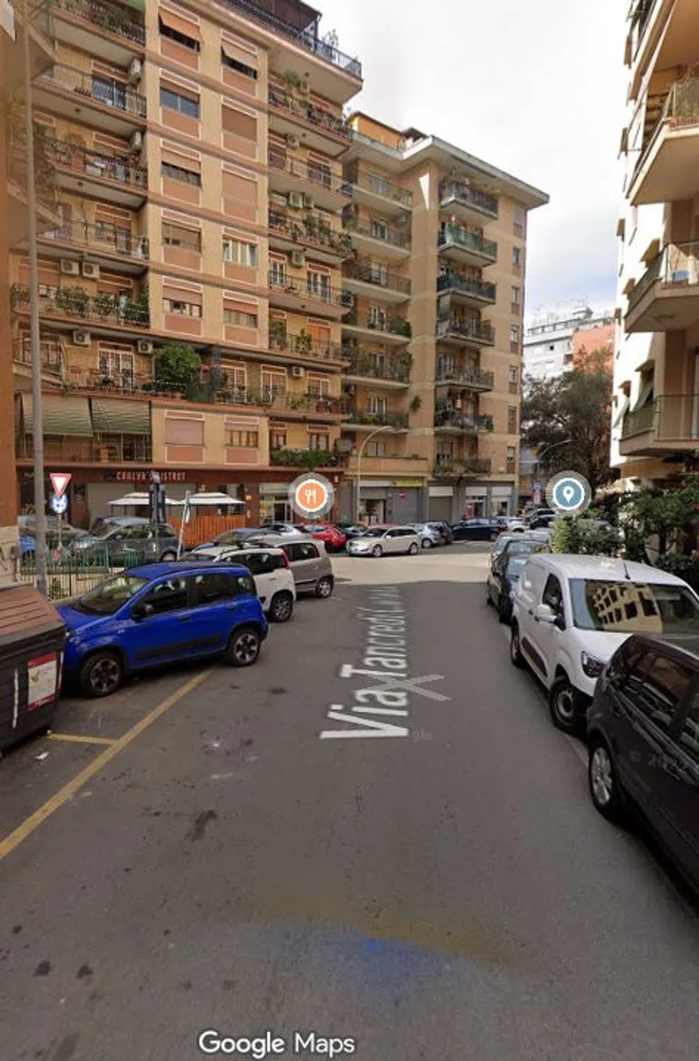 Quadrilocale in via Tancredi Cartella - Photo 2