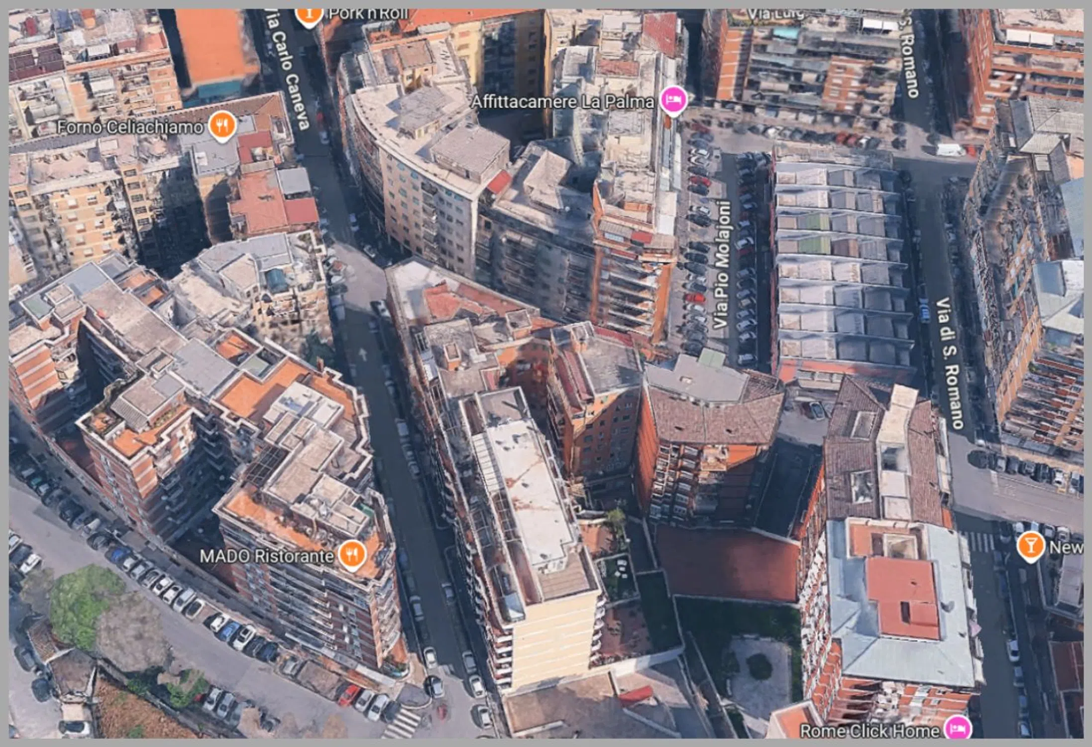 Quadrilocale in via Tancredi Cartella - Photo 11