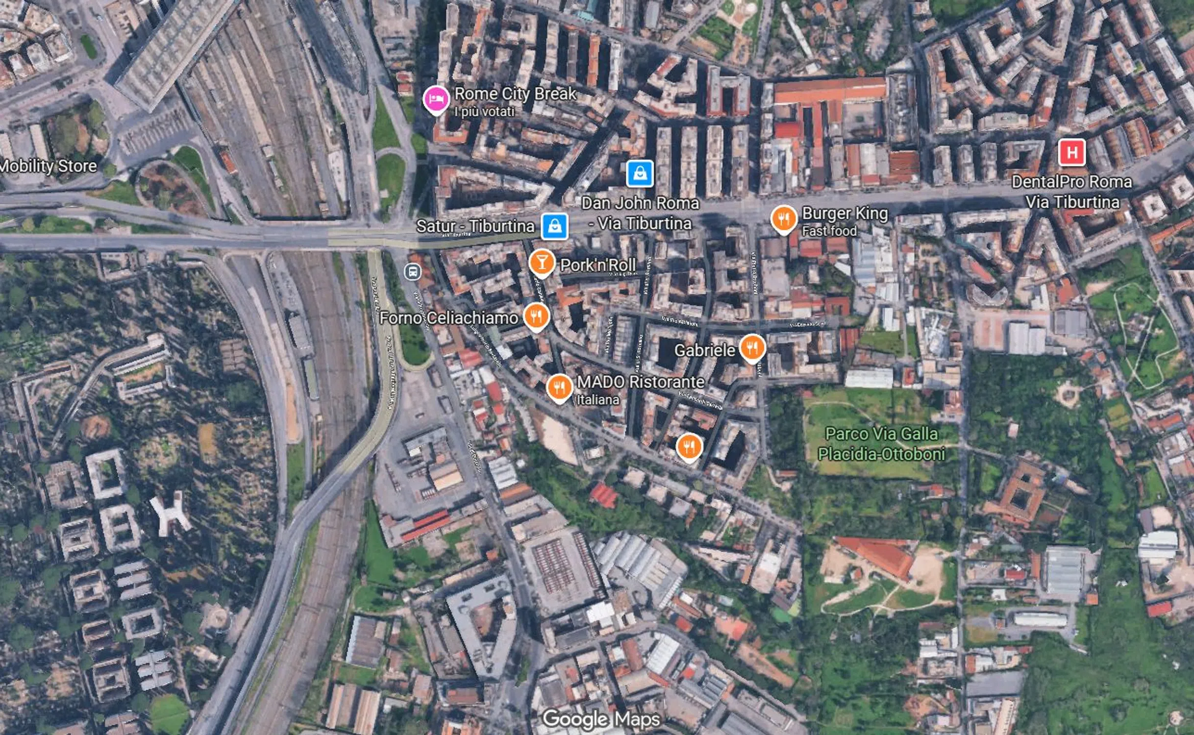 Quadrilocale in via Tancredi Cartella - Photo 4