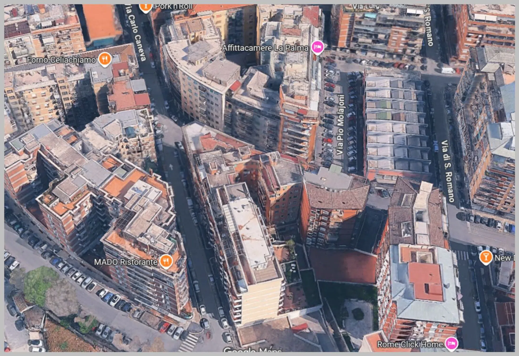 Quadrilocale in via Tancredi Cartella - Photo 8